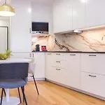 Appartement Santa Luzia By Guestify