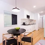 Santa Luzia By Guestify Appartement *