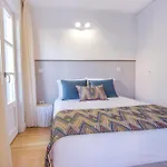 شقة Santa Luzia By Guestify *