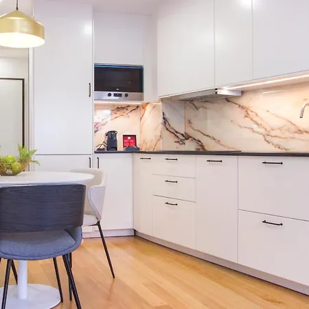 Διαμέρισμα Santa Luzia By Guestify