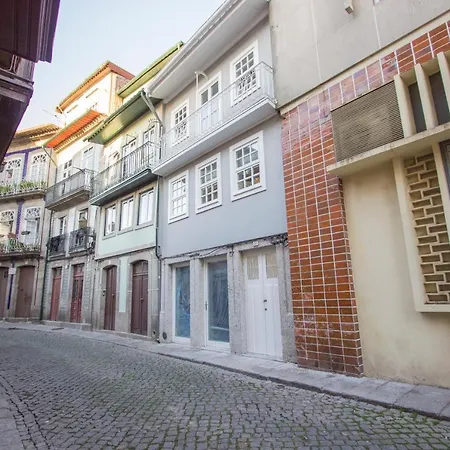 Santa Luzia By Guestify Γκιμαράες