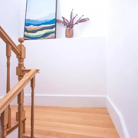 Santa Luzia By Guestify *