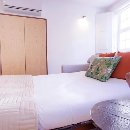 Santa Luzia By Guestify Apartamento Guimarães