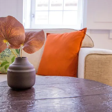 Santa Luzia By Guestify Διαμέρισμα