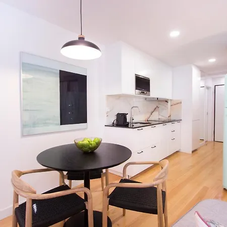 Santa Luzia By Guestify Apartamento *