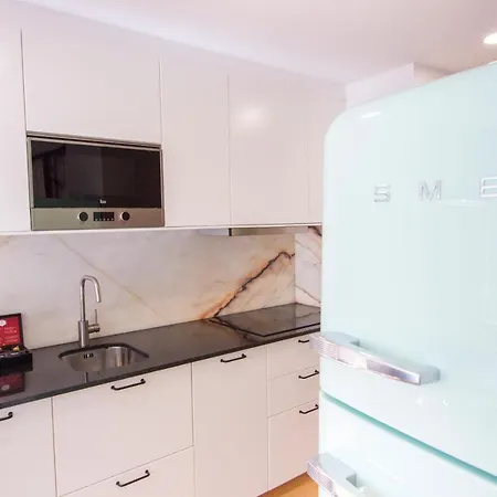 Santa Luzia By Guestify *