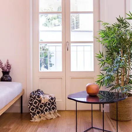 Santa Luzia By Guestify Διαμέρισμα *