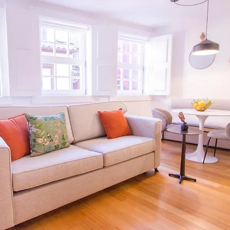 Santa Luzia By Guestify Γκιμαράες