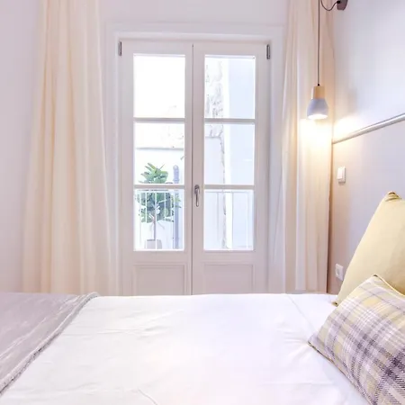 Santa Luzia By Guestify Apartamento *
