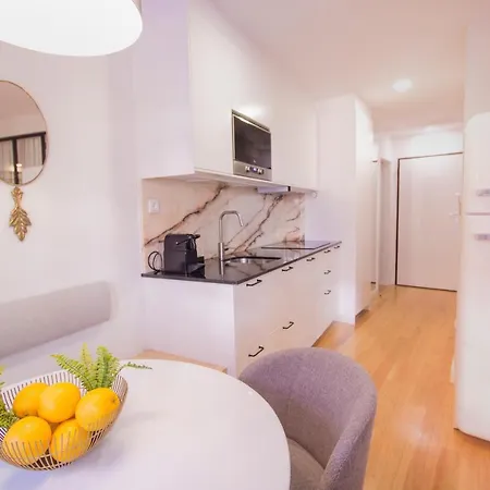 Santa Luzia By Guestify Διαμέρισμα Γκιμαράες