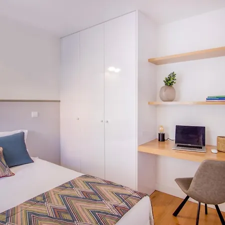 Santa Luzia By Guestify * Γκιμαράες