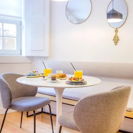 Santa Luzia By Guestify *