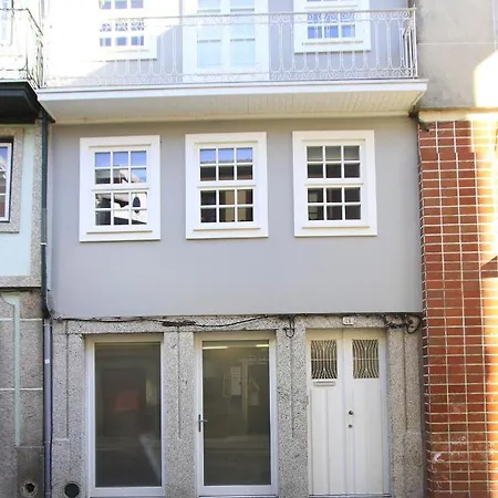 Santa Luzia By Guestify Διαμέρισμα *