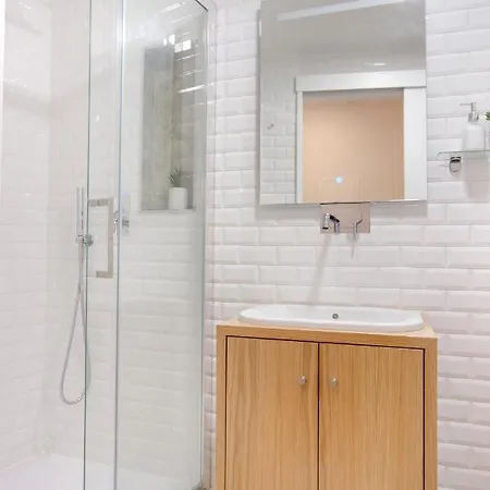 Apartment Santa Luzia By Guestify Guimarães