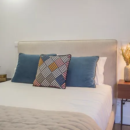 Διαμέρισμα Santa Luzia By Guestify