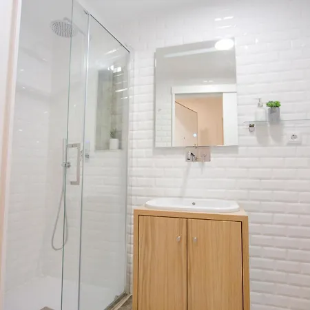 Santa Luzia By Guestify Διαμέρισμα