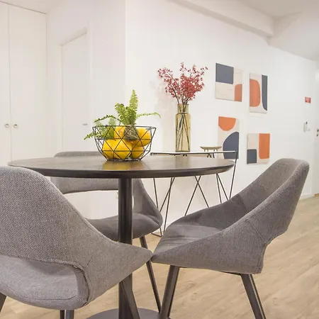 Santa Luzia By Guestify Διαμέρισμα