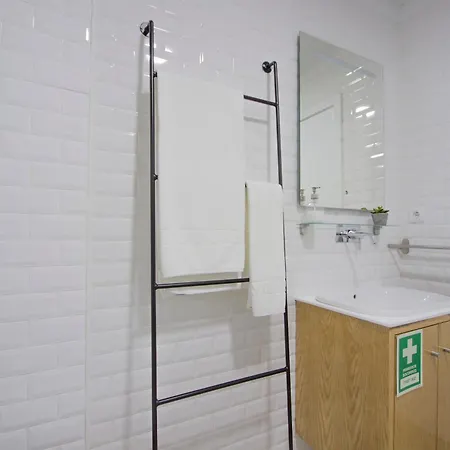 Santa Luzia By Guestify Apartment *