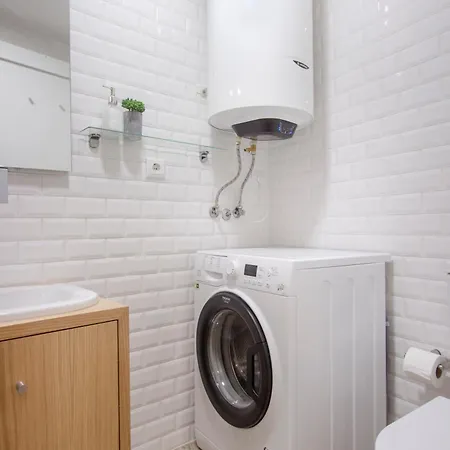 Santa Luzia By Guestify Διαμέρισμα *