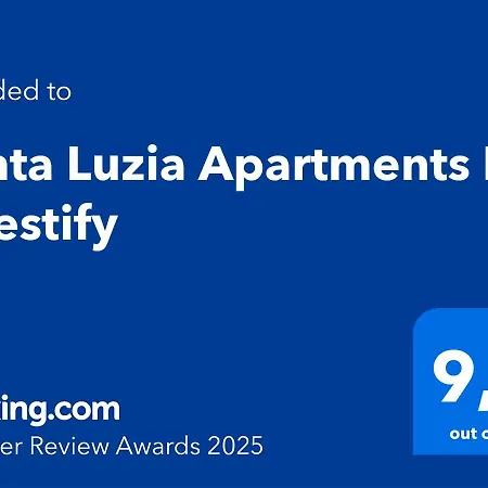 Διαμέρισμα Santa Luzia By Guestify *