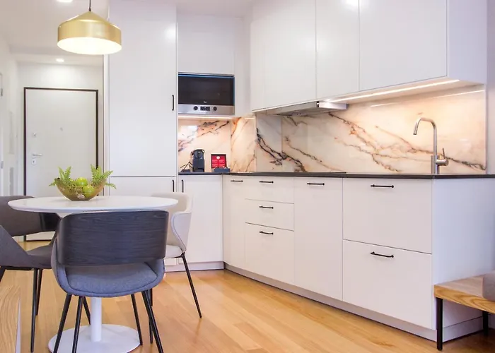 Appartement Santa Luzia By Guestify