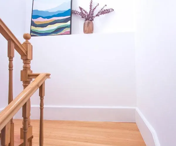 Santa Luzia By Guestify *