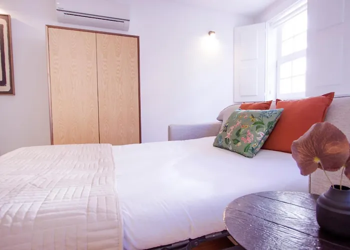 Santa Luzia By Guestify Appartement Guimarães