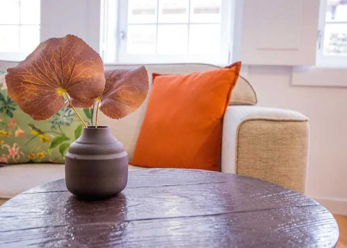 Santa Luzia By Guestify Appartement