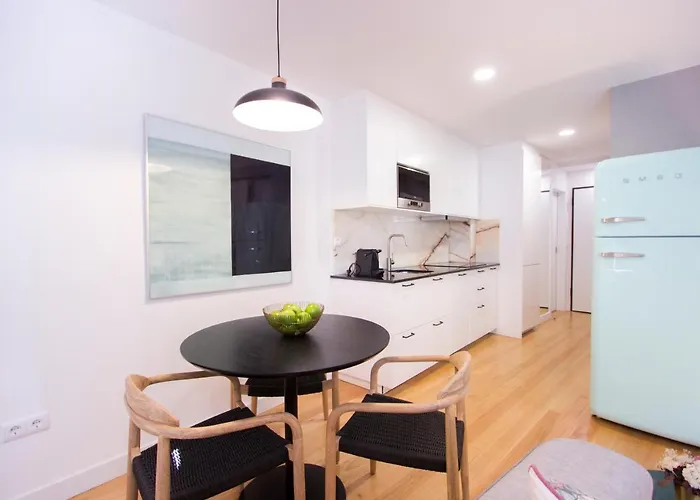 Santa Luzia By Guestify Appartement *