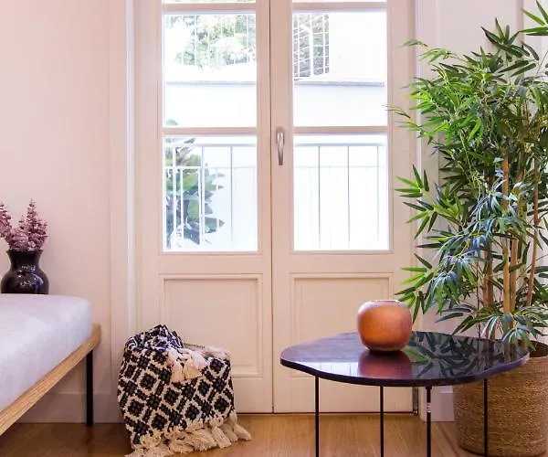 Santa Luzia By Guestify Appartement *