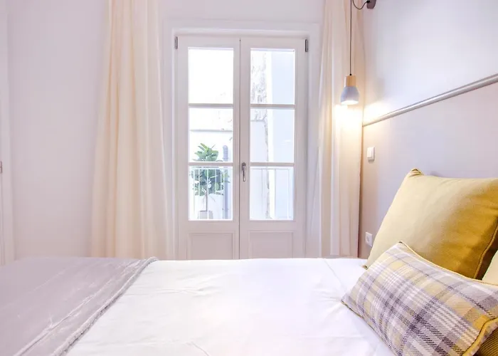 Santa Luzia By Guestify Appartement *