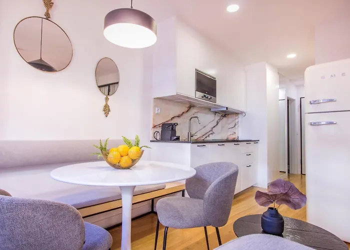 Santa Luzia By Guestify *