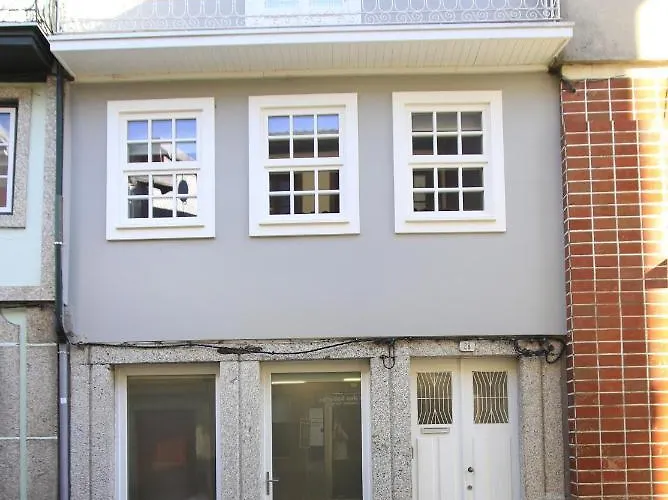 Santa Luzia By Guestify Appartement *