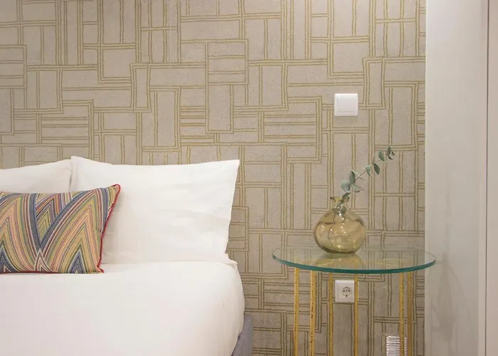 Santa Luzia By Guestify