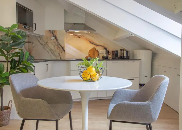 Apartment Santa Luzia By Guestify