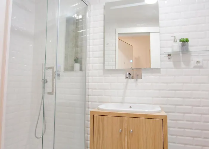 Santa Luzia By Guestify Appartement