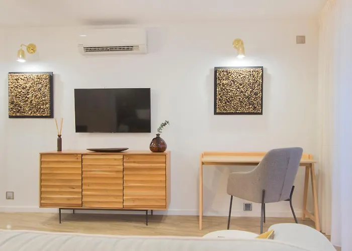 Santa Luzia By Guestify * Guimarães