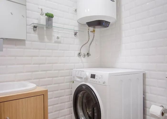 Santa Luzia By Guestify Appartement *